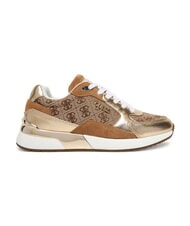GUESS MOXEA19 Zapatillas - Zapatos Mujer