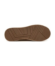GUESS MOXEA19 Zapatillas beige/platino - Zapatos Mujer - 4