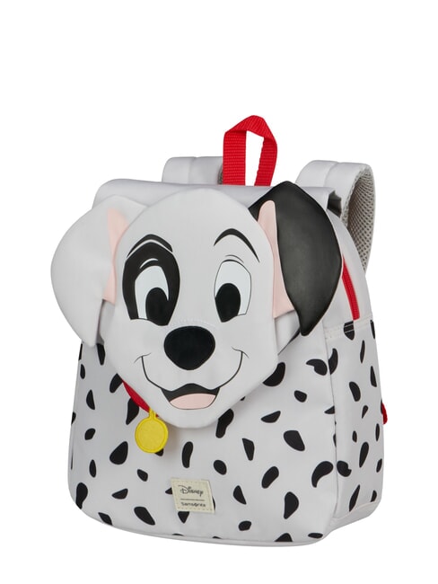 HAPPY SAMMIES DISNEY Mochila parche de Dalm - Mochilas Escuela & Tiempo Libre