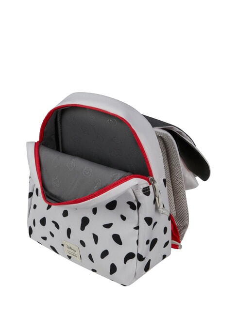HAPPY SAMMIES DISNEY Mochila parche de Dalm - Mochilas Escuela & Tiempo Libre