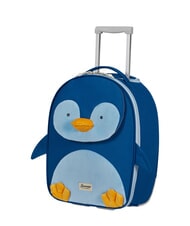 SAMSONITE HAPPY SAMMIES ECO Carrito para equipaje de mano ping&uuml;ino peter - Equipaje de mano - 3