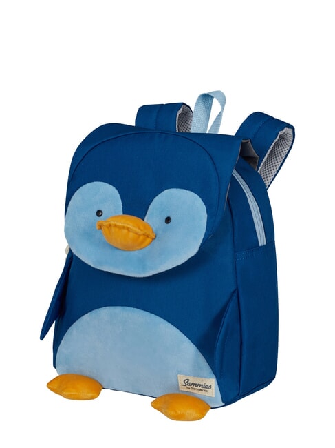 HAPPY SAMMIES ECO Mochila infantil ping&uuml;ino peter - Mochilas Escuela & Tiempo Libre