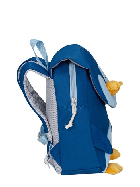 HAPPY SAMMIES ECO Mochila infantil ping&uuml;ino peter - Mochilas Escuela & Tiempo Libre