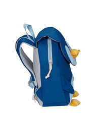 SAMSONITE HAPPY SAMMIES ECO Mochila infantil ping&uuml;ino peter - Mochilas Escuela & Tiempo Libre - 3