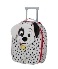 SAMSONITE HAPPY SAMMIES DISNEY Carrito de ni&ntilde;os parche de Dalm - Equipaje de mano - 3