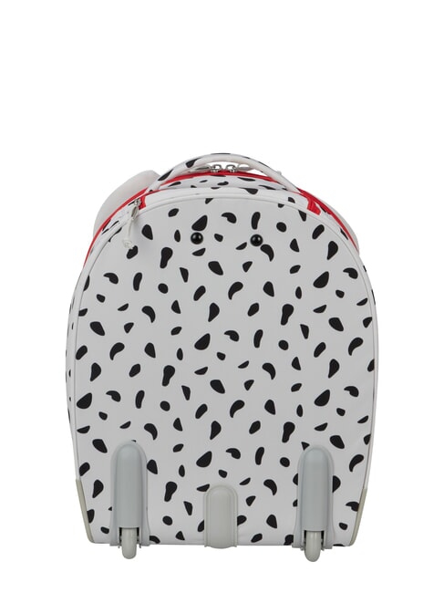 HAPPY SAMMIES DISNEY Carrito de ni&ntilde;os parche de Dalm - Equipaje de mano