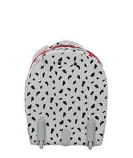 SAMSONITE HAPPY SAMMIES DISNEY Carrito de ni&ntilde;os parche de Dalm - Equipaje de mano - 4