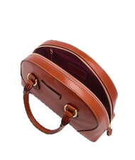 THE BRIDGE MAGDA Bolso de mano con correa para el hombro. azafr&aacute;n/oro - Bolsos Mujer - 5