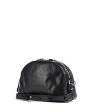 THE BRIDGE MAGDA Bolso de hombro Oro negro - Bolsos Mujer - 3
