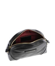 THE BRIDGE MAGDA Bolso de hombro Oro negro - Bolsos Mujer - 4
