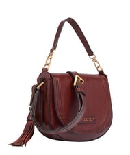 THE BRIDGE  PEARLDISTRICT Mini bolso de mano, con bandolera Barolo/Oro - Bolsos Mujer - 2