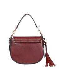 THE BRIDGE  PEARLDISTRICT Mini bolso de mano, con bandolera Barolo/Oro - Bolsos Mujer - 3