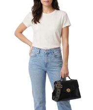 THE BRIDGE IRENE Bolso de hombro, en piel - Bolsos Mujer
