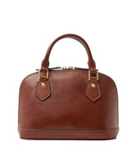 THE BRIDGE STORY DONNA Bolso de mano con correa para el hombro. BROWN - Bolsos Mujer - 3