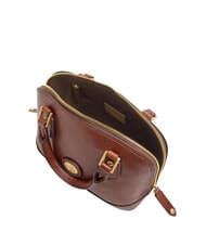 THE BRIDGE STORY DONNA Bolso de mano con correa para el hombro. BROWN - Bolsos Mujer - 4
