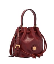 THE BRIDGE STORY  Bolso cubo de cuero - Bolsos Mujer
