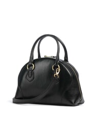 THE BRIDGE MAGDA Bolso de mano con correa para el hombro. Oro negro - Bolsos Mujer - 3