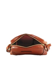 THE BRIDGE MAGDA Bolso de hombro azafr&aacute;n/oro - Bolsos Mujer - 4