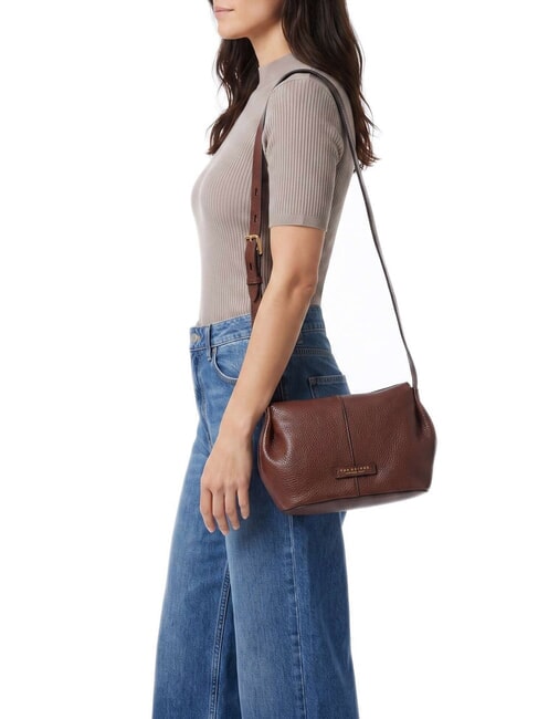 MARISA Bolso de hombro BROWN - Bolsos Mujer