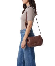 THE BRIDGE MARISA Bolso de hombro BROWN - Bolsos Mujer - 2