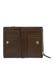 THE BRIDGE LUCREZIA  Bolso de mano de piel - Carteras Mujer