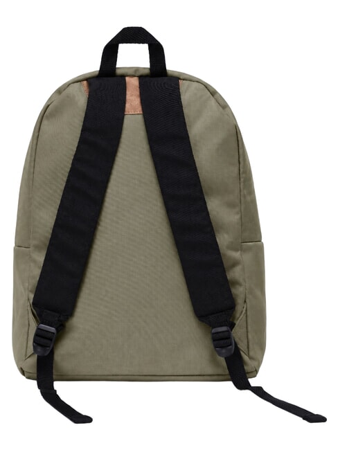 VOYAGE 3 Mochila oliva oscuro - Mochilas Escuela & Tiempo Libre