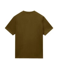 NAPAPIJRI S-MAHSA SS Camiseta de manga corta oliva oscuro - camiseta - 5