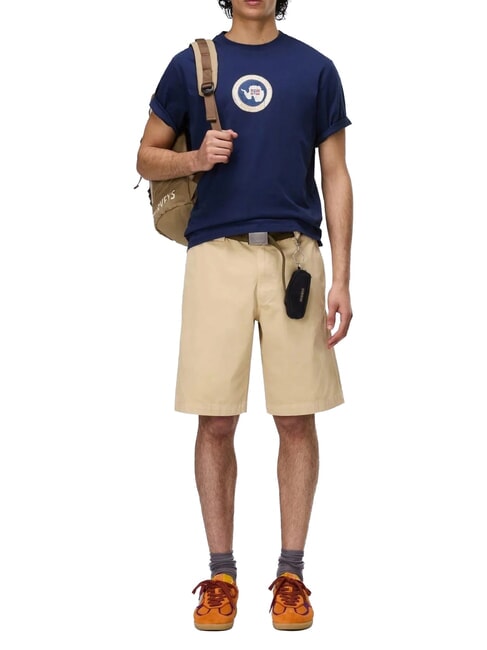 S-PHOS SS Camiseta de manga corta academia naval - camiseta