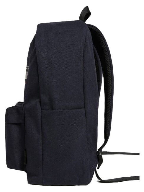 HERING DP Mochila blu marine - Mochilas Escuela & Tiempo Libre