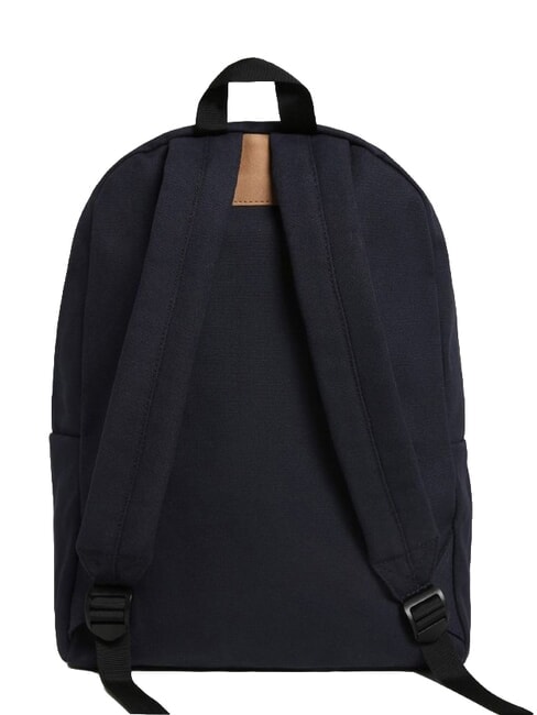 HERING DP Mochila blu marine - Mochilas Escuela & Tiempo Libre