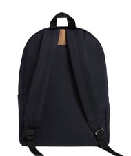 NAPAPIJRI HERING DP Mochila blu marine - Mochilas Escuela & Tiempo Libre - 3