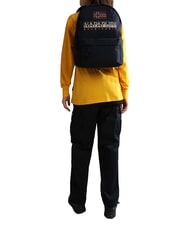 NAPAPIJRI HERING DP Mochila blu marine - Mochilas Escuela & Tiempo Libre - 6
