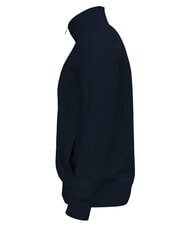 NAPAPIJRI BALIS FZ Sudadera de cuello alto con cremallera blu marine - Sudaderas - 3