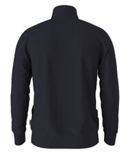 NAPAPIJRI BALIS FZ Sudadera de cuello alto con cremallera blu marine - Sudaderas - 6
