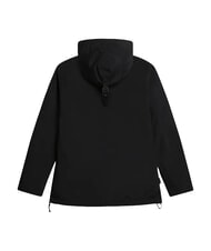 NAPAPIJRI K RAINFOREST SUM 4 Cortavientos con capucha y bolsillo delantero. negro 041 - Chaquetas de beb&eacute; - 5