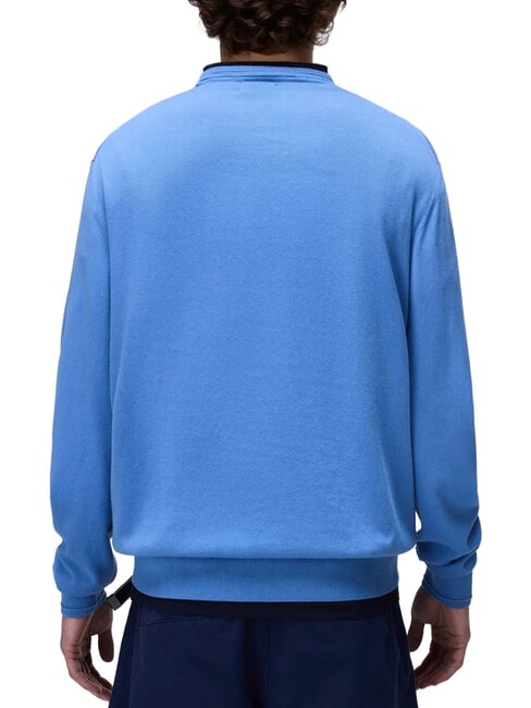 DECATUR 2.0 C Jersey de cuello redondo jaspe - Su&eacute;teres de los hombres