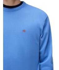 NAPAPIJRI DECATUR 2.0 C Jersey de cuello redondo jaspe - Su&eacute;teres de los hombres - 4