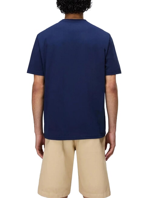 S-PHOS SS Camiseta de manga corta academia naval - camiseta