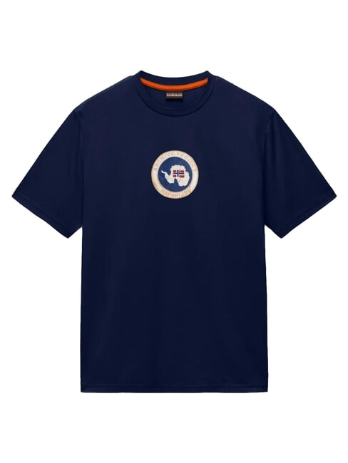 S-PHOS SS Camiseta de manga corta academia naval - camiseta