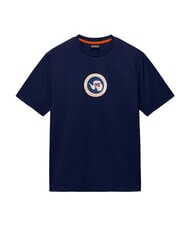 NAPAPIJRI S-PHOS SS Camiseta de manga corta academia naval - camiseta - 5