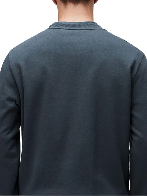 BALIS CREW 1 Sudadera con cuello redondo verde urbano - Sudaderas