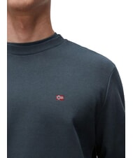 NAPAPIJRI BALIS CREW 1 Sudadera con cuello redondo verde urbano - Sudaderas - 3