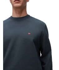 NAPAPIJRI BALIS CREW 1 Sudadera con cuello redondo verde urbano - Sudaderas - 4