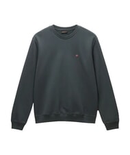 NAPAPIJRI BALIS CREW 1 Sudadera con cuello redondo verde urbano - Sudaderas - 5