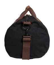 NAPAPIJRI BERING Bolsa de lona con correa para el hombro negro 041 - Bolsas de viaje - 4