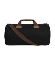 NAPAPIJRI BERING Bolsa de lona con correa para el hombro negro 041 - Bolsas de viaje - 5