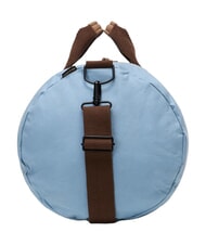 NAPAPIJRI BERING Bolsa de lona con correa para el hombro mezclilla deste&ntilde;ida - Bolsas de viaje - 3
