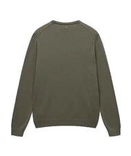 NAPAPIJRI DAMAVAND Jersey de lana hoja de t&eacute; - Su&eacute;teres de los hombres - 4