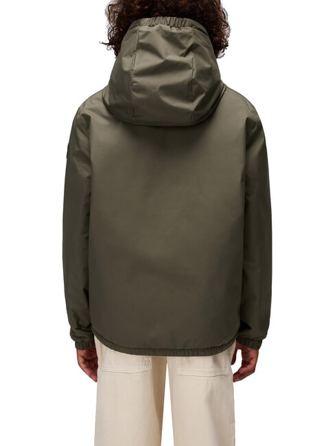 K A-MATIA Chaqueta hoja de t&eacute; - Chaquetas de beb&eacute;