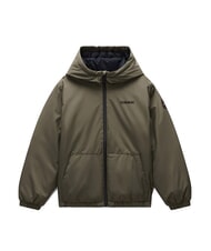 NAPAPIJRI K A-MATIA Chaqueta hoja de t&eacute; - Chaquetas de beb&eacute; - 3